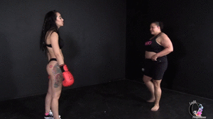 www.xsiteability.com - LP-222 BellyPunch Beatdown thumbnail